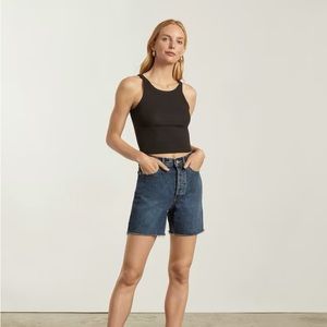 The Way-High® Jean Short
